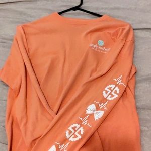 Simply southern shirt